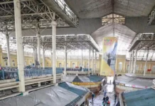 Mercado Público de Porto Alegre reabre com 53 lojas