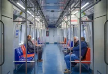 Trensurb amplia horários de trens na região da grande Porto Alegre