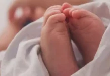 Recém-nascido é internado na Santa Casa com mais de 10 costelas fraturadas; polícia apura maus-tratos