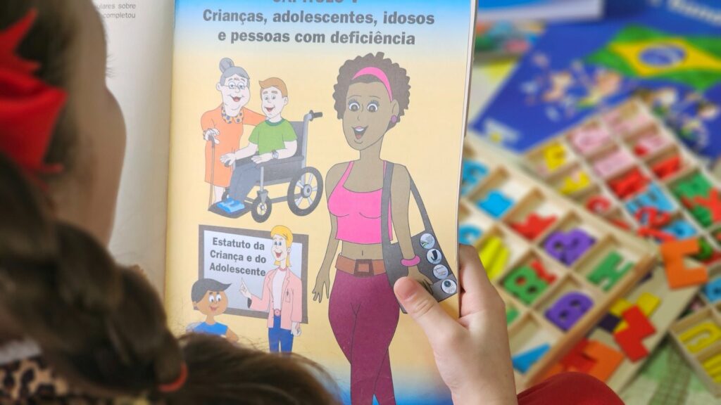 ECA 34 anos: Leis nascidas na ALEMS fortalecem direitos previstos no Estatuto ECA 34 anos: Leis nascidas na ALEMS fortalecem direitos previstos no Estatuto