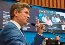 Proposta de Rinaldo Modesto reforça identidade regional em homenagem ao cooperativismo