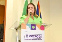 Justiça de MS nega liminar contra reajuste salarial de quase 97% para prefeita de Campo Grande