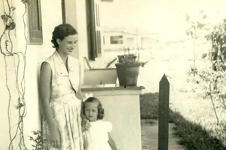 Eulália Lobo 100 anos: o legado de uma doutora pioneira em história Eulália Lobo 100 anos: o legado de uma doutora pioneira em história