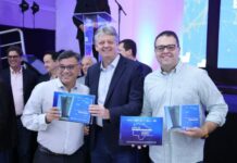 Sede do 3° Encadear Summit: Dourados recebe documentos à fomentar empreendedorismo