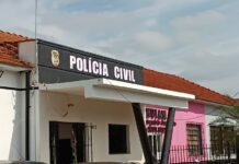 Padrasto é preso após ser flagrado em ato de abuso contra enteada de 12 anos