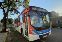Sem avanços, greve dos motoristas continua na quinta-feira sem ônibus circulando