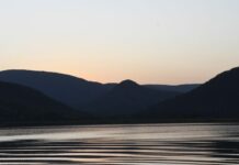 Frente fria traz leve queda das temperaturas em Mato Grosso do Sul