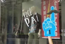 Pesquisa indica queda de 15% no consumo do Dia dos Pais na Capital