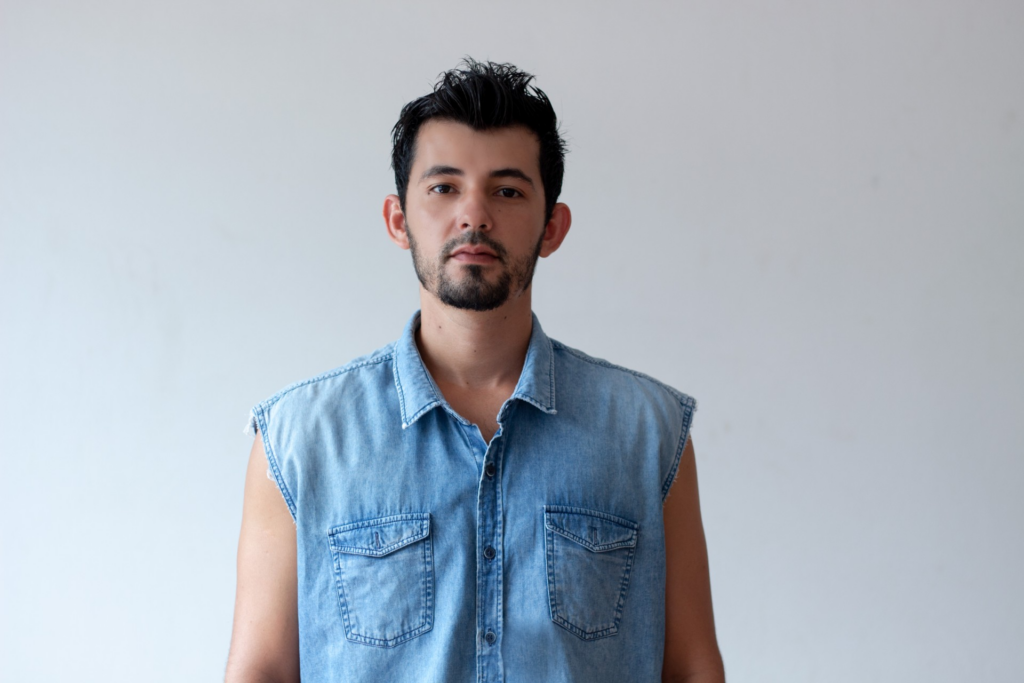 Jackeline Mourão e Reginaldo Borges se apresentam hoje pelo projeto ´Sala de Visita´