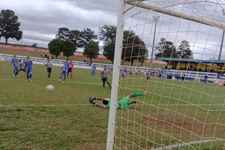 Sub-20: Dourados AC vence Sete de Setembro e termina fase na liderança do Grupo B Sub-20: Dourados AC vence Sete de Setembro e termina fase na liderança do Grupo B