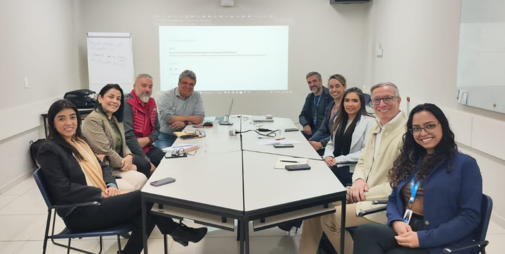 Para mitigar mudanças climáticas, diagnóstico traça perfil de municípios da região do Pantanal Para mitigar mudanças climáticas, diagnóstico traça perfil de municípios da região do Pantanal