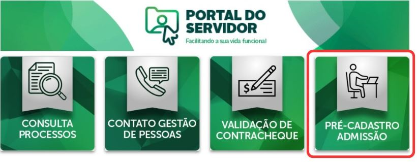 Interessados tem até amanhã para se inscrever no processo seletivo de enfermeiros do HR Interessados tem até amanhã para se inscrever no processo seletivo de enfermeiros do HR