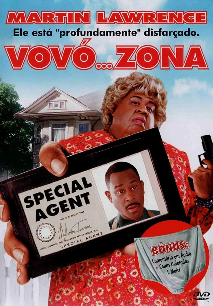 Dia dos Avós: confira 3 filmes para você assistir ao lado deles ainda hoje! Dia dos Avós: confira 3 filmes para você assistir ao lado deles ainda hoje!