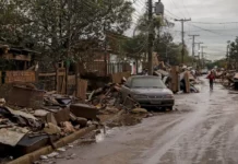 Quase 269 mil famílias se habilitam ao Auxílio Reconstrução no RS