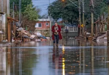 Auxílio reconstrução: prorrogado prazo para cadastrar famílias do RS