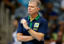 Bernardinho divulga convocados do Vôlei para as Olimpíadas de Paris