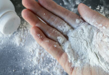 Talco é classificado pela OMS como ‘provavelmente cancerígeno’ para humanos