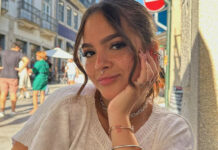 Mel Maia denuncia deepfake após suposto vídeo íntimo vazado