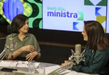 Ministra da Saúde comemora dados positivos da imunização infantil no Brasil