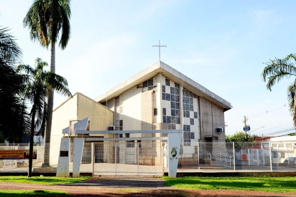 Dia de Nossa Senhora da Abadia, padroeira da Arquidiocese de Campo Grande; conheça a história da santa! Dia de Nossa Senhora da Abadia, padroeira da Arquidiocese de Campo Grande; conheça a história da santa!