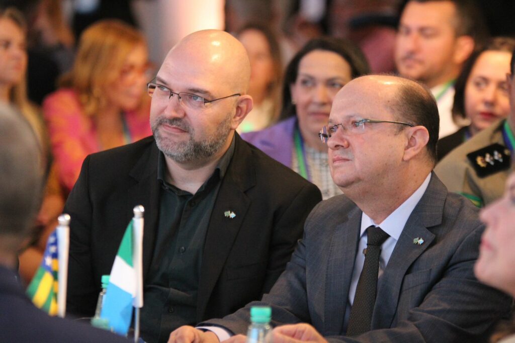 Barbosinha ressalta a importância da cooperação entre os estados no Encontro Regional do Consed