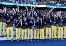 Paris 2024: Brasil fecha Olímpiadas com 20 medalhas