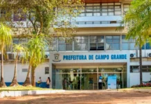 TJMS suspende reajuste do salário de Adriane Lopes e cúpula da prefeitura de Campo Grande