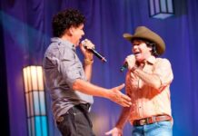 Com modão sertanejo, Festival de Inverno encerra hoje em grande estilo