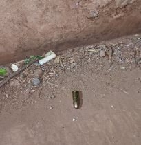 Dois homens são mortos a tiros no Centenário e Itamaracá Dois homens são mortos a tiros no Centenário e Itamaracá