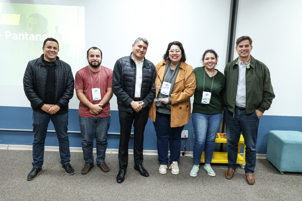 Para transformar desafios em oportunidades de negócios, Campo Grande sedia maratona de inovação Para transformar desafios em oportunidades de negócios, Campo Grande sedia maratona de inovação