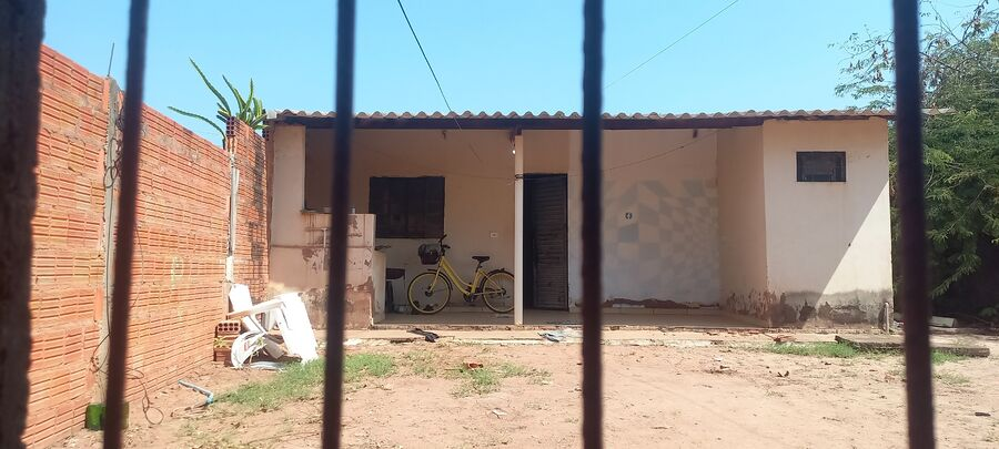 Homem é preso após matar companheira e ficar com seu corpo dentro de casa