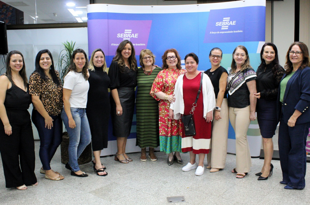 Empreendedorismo Feminino: Globalização abre novas possibilidades para negócios em MS Empreendedorismo Feminino: Globalização abre novas possibilidades para negócios em MS