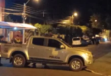 Operação Pavo Real II: deputado paraguaio morre durante confronto com policiais
