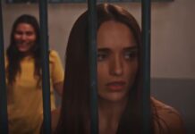 Em Família é Tudo, Jéssica sai da cadeia, ‘surta’ e recebe nova carta anônima