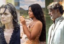 No Rancho Fundo: ameaça, descoberta de gravidez e expulsão marcam a semana