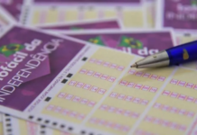 Lotofácil da Independência sorteia prêmio de R$ 200 milhões nesta segunda-feira