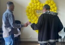 Agepen promove acolhimento emocional para apenados em Dourados