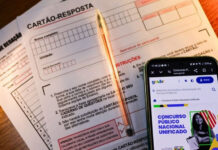 Resultados parciais do CNU saem nesta semana, mas nomeações dependem do Orçamento