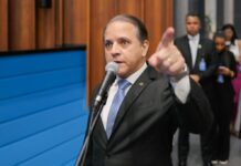 Coronel David tem 26 emendas aprovadas na LOA e direciona investimentos para segurança