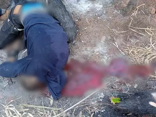 Governador e secretário da Sejusp falam após morte de indígena em confronto com a PM Governador e secretário da Sejusp falam após morte de indígena em confronto com a PM