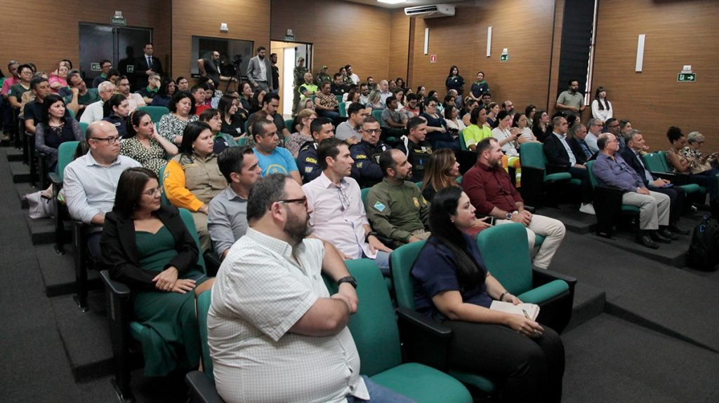 Barbosinha enaltece trabalho do Detran-MS: "o conceito é de salvar vidas", afirmou Barbosinha enaltece trabalho do Detran-MS: "o conceito é de salvar vidas", afirmou