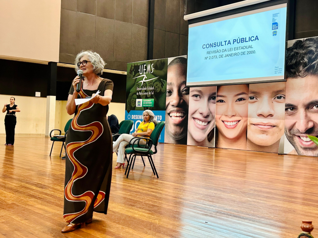 Semana Estadual dos Idosos, um momento para reconhecer avanços e ampliar direitos Semana Estadual dos Idosos, um momento para reconhecer avanços e ampliar direitos