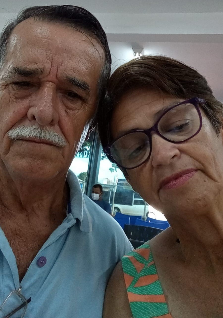 Semana Estadual dos Idosos, um momento para reconhecer avanços e ampliar direitos Semana Estadual dos Idosos, um momento para reconhecer avanços e ampliar direitos