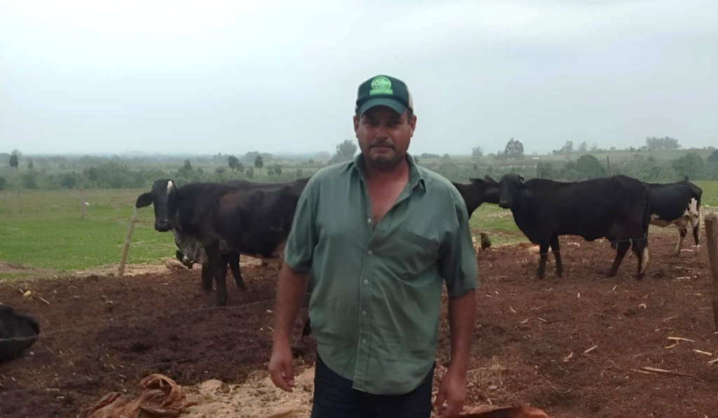 Com foco na gestão e na sustentabilidade, Sebrae oferece atendimentos gratuitos aos produtores rurais do sul de MS Com foco na gestão e na sustentabilidade, Sebrae oferece atendimentos gratuitos aos produtores rurais do sul de MS