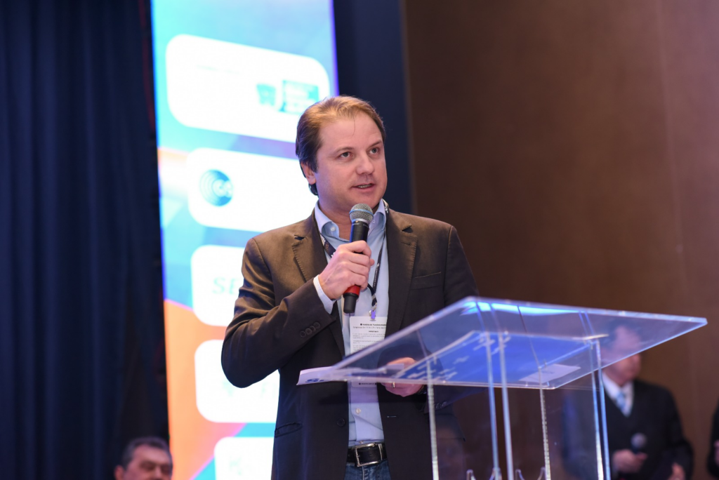 Com mostra de produtos na SuperAmas 2024, Sebrae/MS apoia empresários no acesso à novos mercados Com mostra de produtos na SuperAmas 2024, Sebrae/MS apoia empresários no acesso à novos mercados