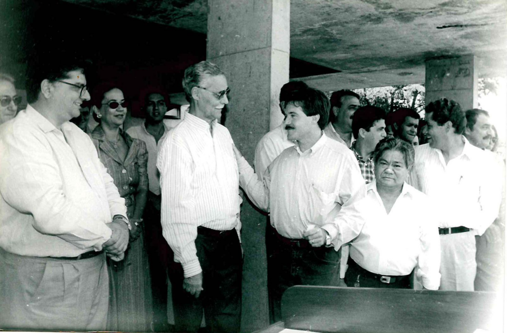 Assomasul completa 43 anos de união e conquistas no dia 15; conheça a sua história! Assomasul completa 43 anos de união e conquistas no dia 15; conheça a sua história!
