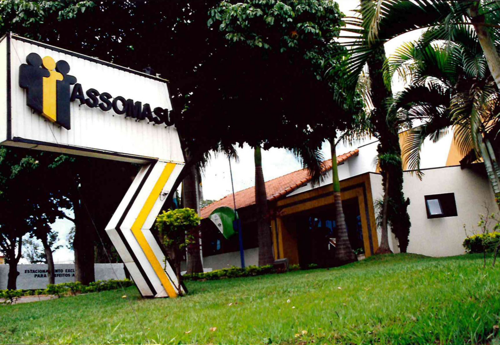 Assomasul completa 43 anos de união e conquistas no dia 15; conheça a sua história! Assomasul completa 43 anos de união e conquistas no dia 15; conheça a sua história!
