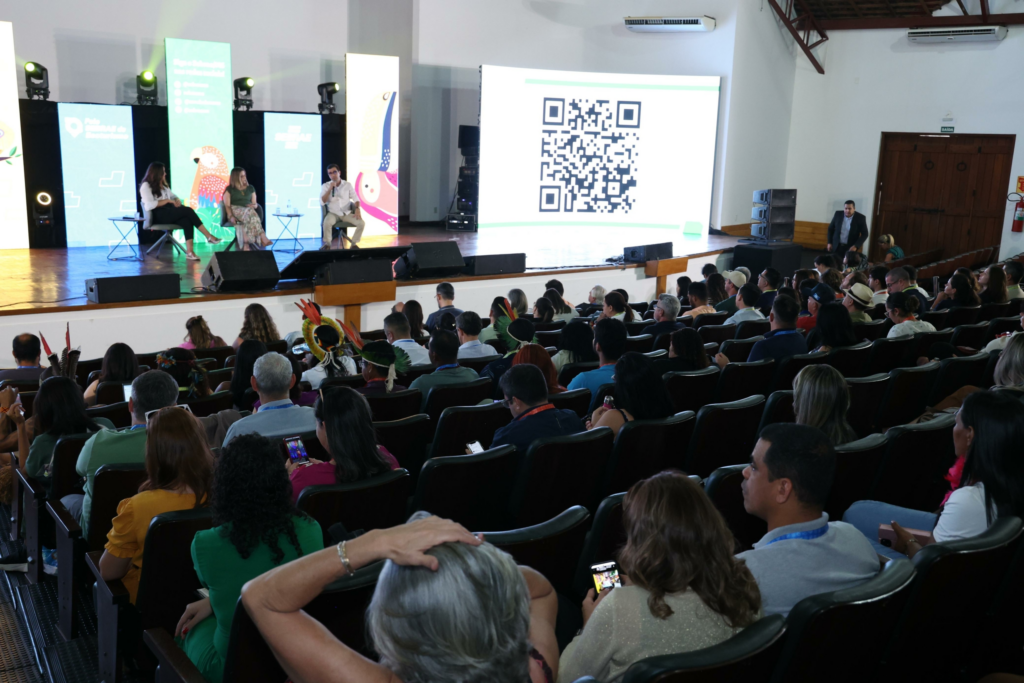 Sustentabilidade na prática é fator-chave para sucesso no ecoturismo Sustentabilidade na prática é fator-chave para sucesso no ecoturismo