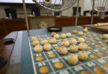 Confira as zonas eleitorais em MS e urnas sorteadas que passarão por auditoria