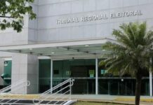 Campo Grande tem registro de um crime eleitoral e substituição de três urnas